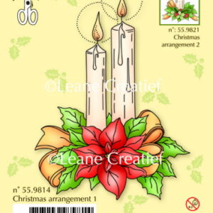 leanne creatief clearstamp 55.9814