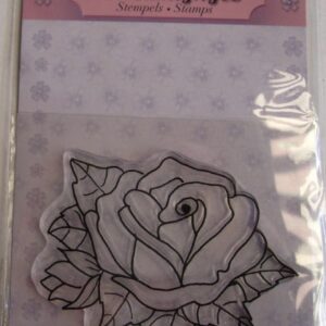 nel van veen clearstamp n004