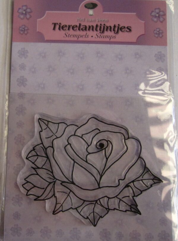 nel van veen clearstamp n004