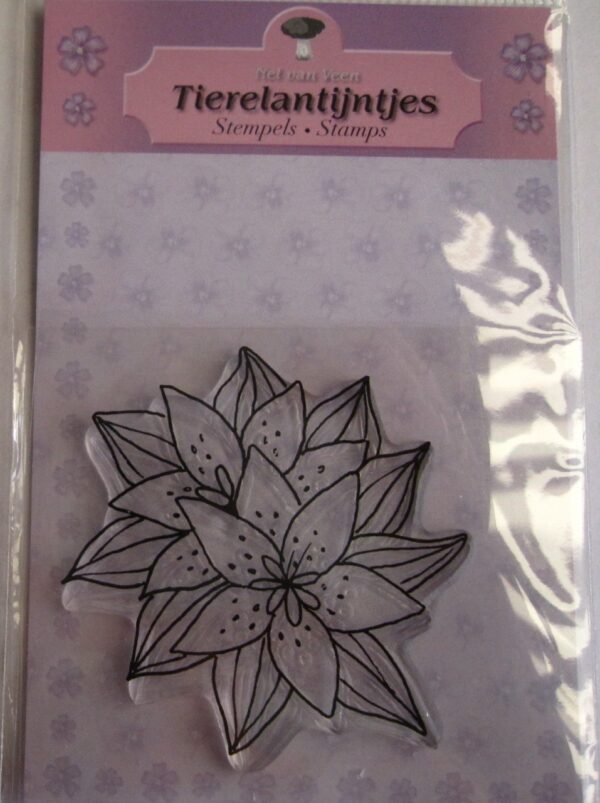 nel van veen clearstamp n005