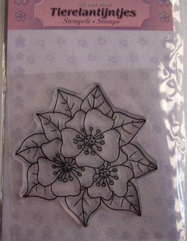nel van veen clearstamp n007