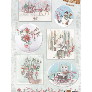 EWK1263 - Els Forest Dream 2
