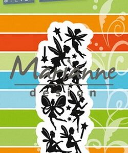 Craftables Marianne Design - Fee  CR1455