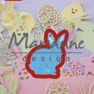 Creatables LR0589  bunny