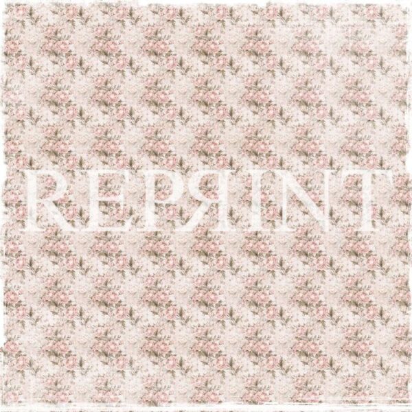 RP0249 I do collection Pink Roses