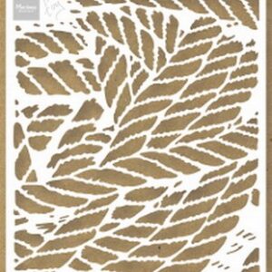 Mask Stencil Marianne Design - Tiny`s ropes   PS8031