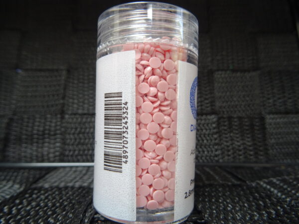 Diamond Dotz steentjes  kokertje DD8004