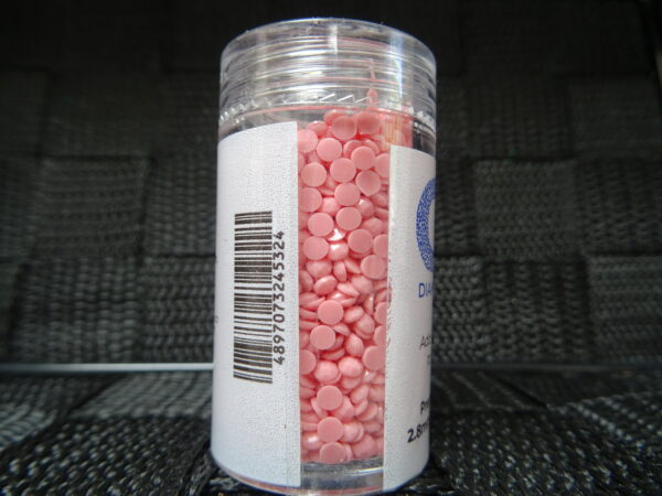 Diamond Dotz steentjes  kokertje DD8005