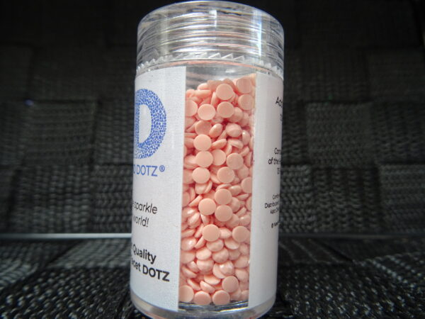 Diamond Dotz steentjes  kokertje DD8010