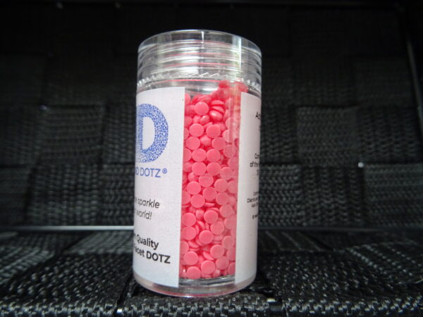 Diamond Dotz steentjes  kokertje DD8017