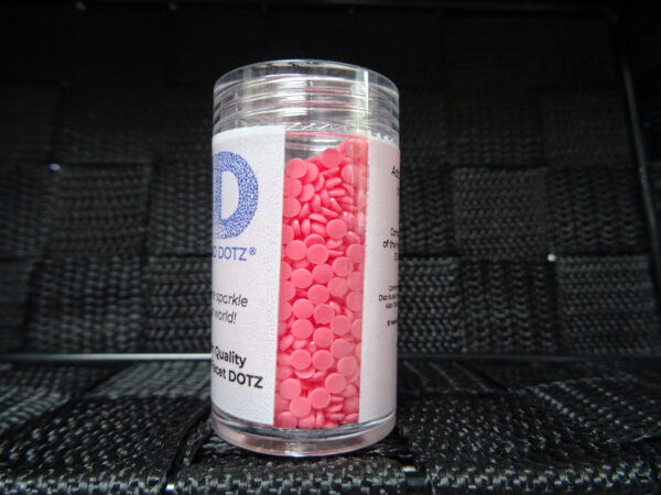 Diamond Dotz steentjes  kokertje DD8028