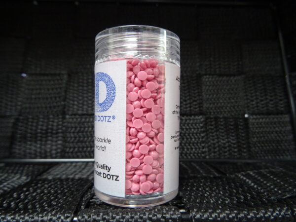 Diamond Dotz steentjes  kokertje DD8037