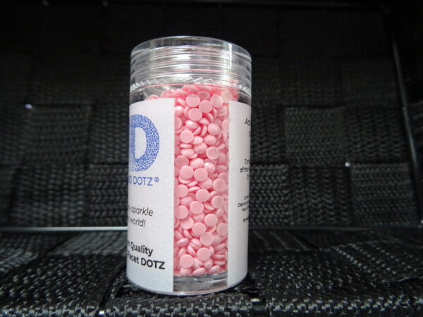 Diamond Dotz steentjes  kokertje DD8048