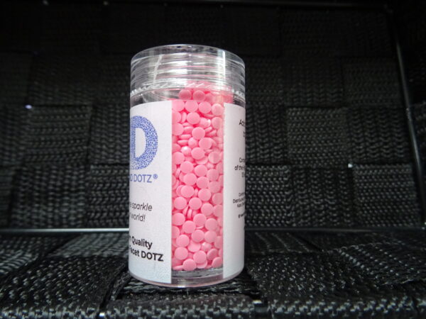 Diamond Dotz steentjes  kokertje DD8060