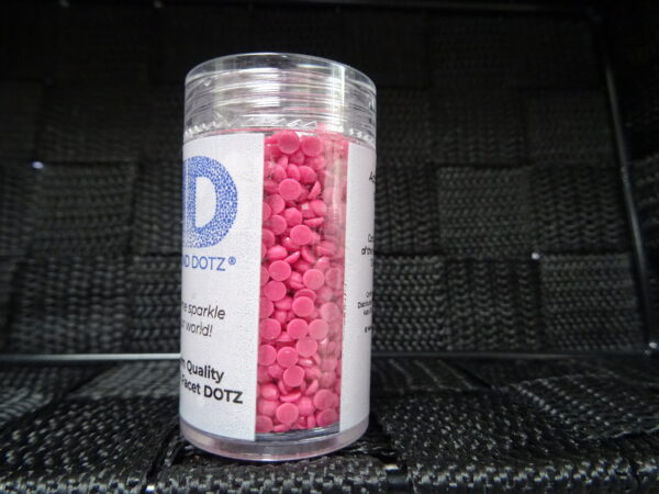 Diamond Dotz steentjes  kokertje DD8062