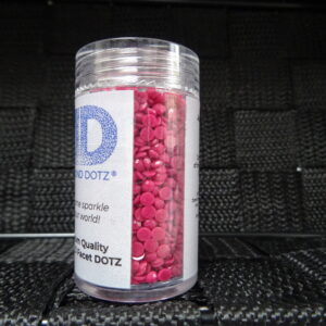Diamond Dotz steentjes  kokertje DD8064