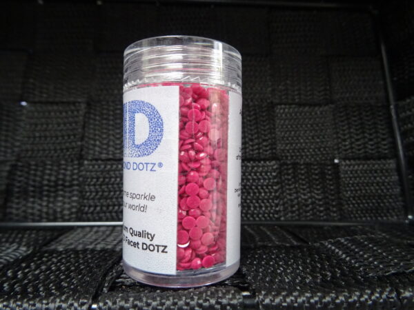 Diamond Dotz steentjes  kokertje DD8064