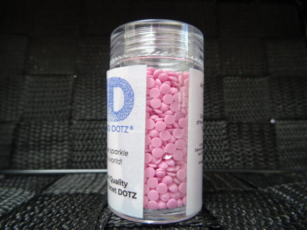 Diamond Dotz steentjes  kokertje DD8070