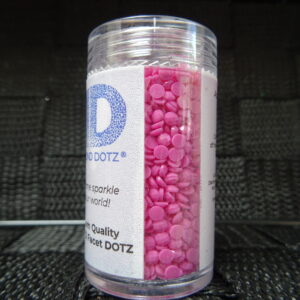 Diamond Dotz steentjes  kokertje DD8071
