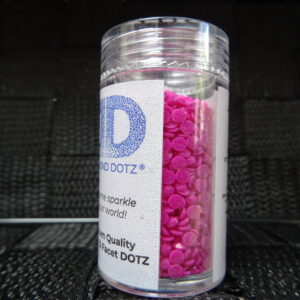 Diamond Dotz steentjes  kokertje DD8073