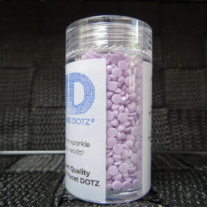 Diamond Dotz steentjes  kokertje DD8103