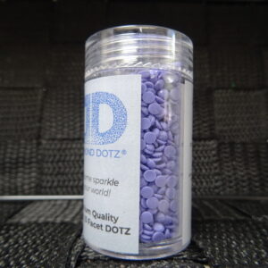 Diamond Dotz steentjes  kokertje DD8111