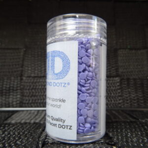 Diamond Dotz steentjes  kokertje DD8112