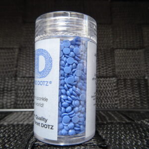 Diamond Dotz steentjes  kokertje DD8123