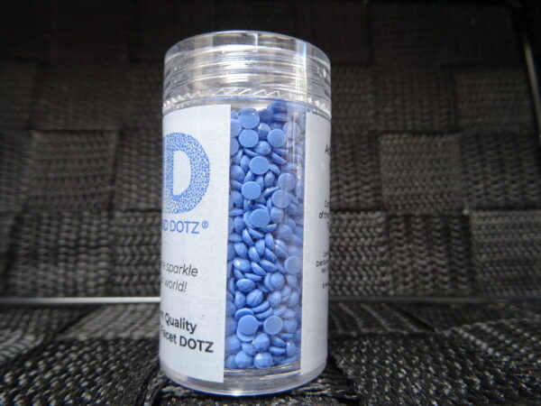 Diamond Dotz steentjes  kokertje DD8123