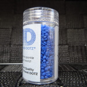 Diamond Dotz steentjes  kokertje DD8129