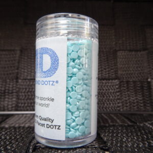 Diamond Dotz steentjes  kokertje DD8133