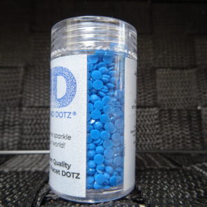 Diamond Dotz steentjes  kokertje DD8140
