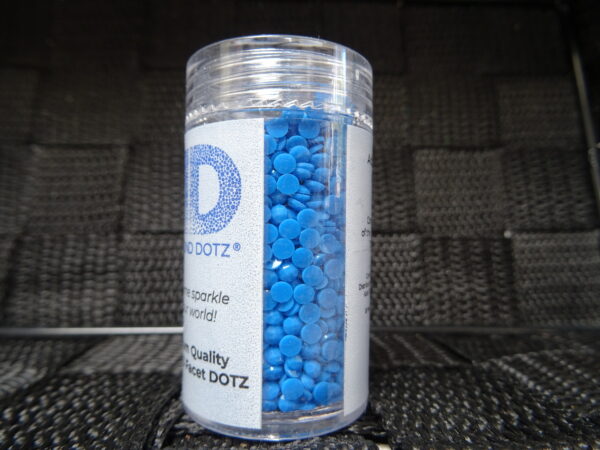 Diamond Dotz steentjes  kokertje DD8140
