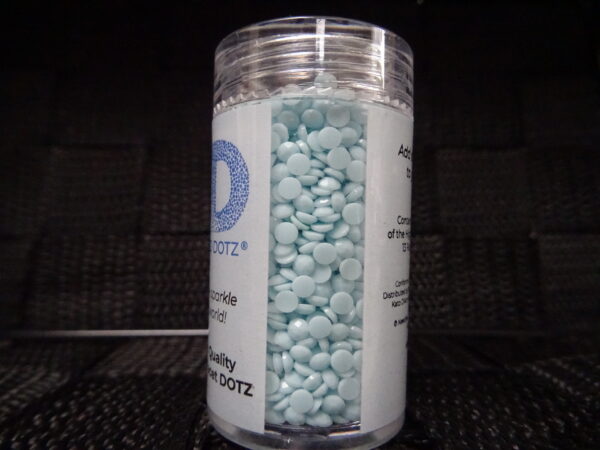 Diamond Dotz steentjes  kokertje DD8149
