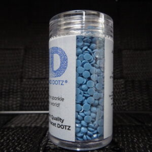 Diamond Dotz steentjes  kokertje DD8152