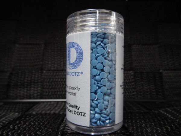 Diamond Dotz steentjes  kokertje DD8152