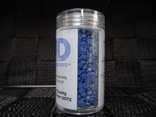 Diamond Dotz steentjes  kokertje DD8154