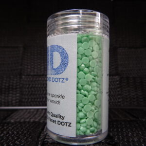 Diamond Dotz steentjes  kokertje DD8218