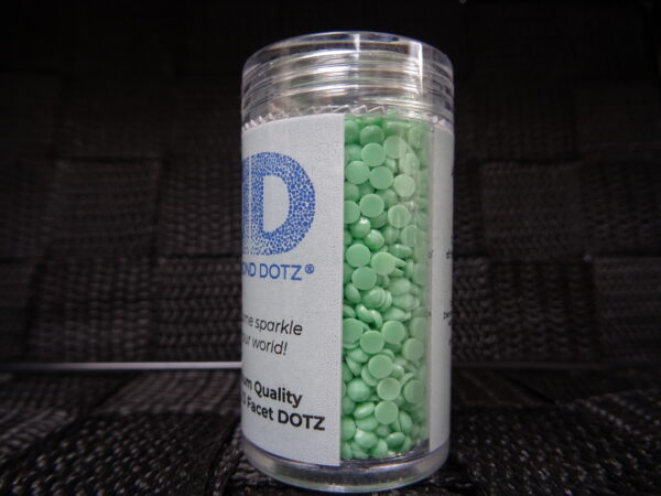 Diamond Dotz steentjes  kokertje DD8218