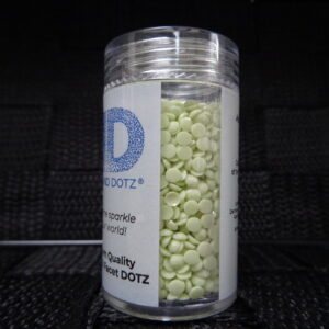 Diamond Dotz steentjes  kokertje DD8236