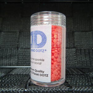 Diamond Dotz steentjes  kokertje DD8012
