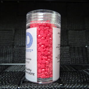 Diamond Dotz steentjes  kokertje DD8018