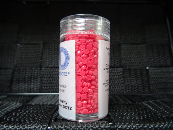Diamond Dotz steentjes  kokertje DD8018
