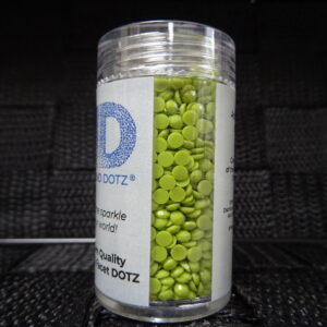 Diamond Dotz steentjes  kokertje DD8248