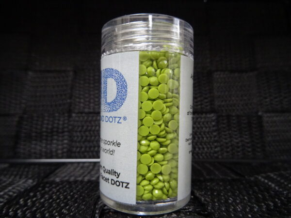 Diamond Dotz steentjes  kokertje DD8248