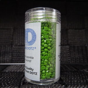 Diamond Dotz steentjes  kokertje DD8249