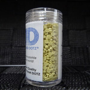 Diamond Dotz steentjes  kokertje DD8252