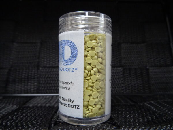 Diamond Dotz steentjes  kokertje DD8252