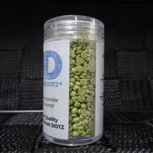 Diamond Dotz steentjes  kokertje DD8253