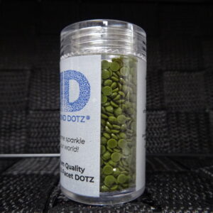 Diamond Dotz steentjes  kokertje DD8256